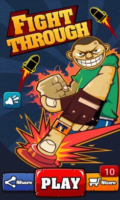 一闯到底下载-一闯到底游戏下载v1.0