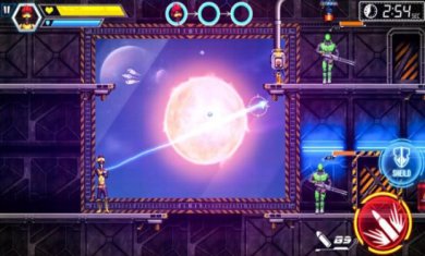 枪斗火柴人下载-枪斗火柴人最新版下载v1.7