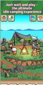 悠闲露营手机版下载-悠闲露营最新版下载v0.1.2