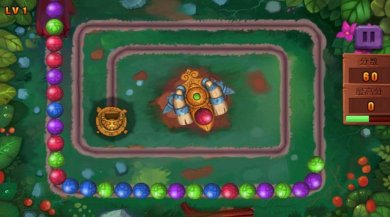 经典祖玛泡泡龙下载-经典祖玛泡泡龙最新版手游下载v1.0.0.1