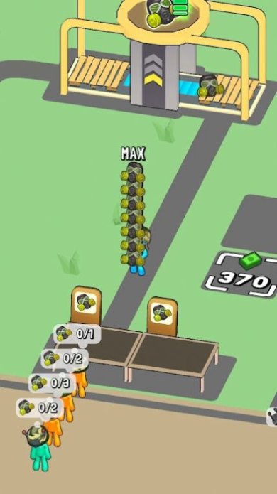 我的枪支制造厂免费版下载-我的枪支制造厂最新版下载v1.0.0