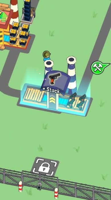 我的枪支制造厂免费版下载-我的枪支制造厂最新版下载v1.0.0