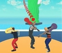 乐队跑酷3D最新版下载-乐队跑酷3D安卓下载v1