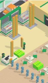 放置三明治大亨下载-放置三明治大亨最新版下载v0.1