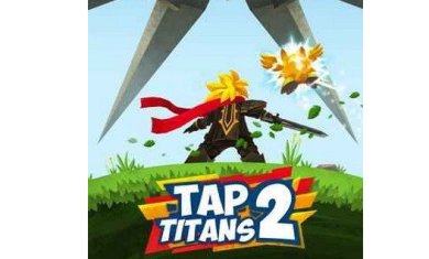 点杀泰坦2中文官网下载-点杀泰坦2下载最新版(Tap Titans)v6.0.0