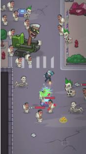 厕所怪物生存之战手机版下载-厕所怪物生存之战最新版下载v1.0.4