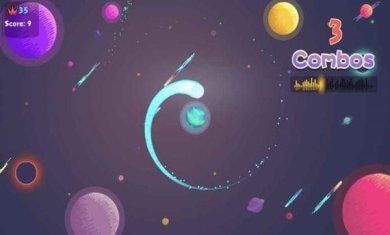 保卫星星下载-保卫星星正版下载v1.0