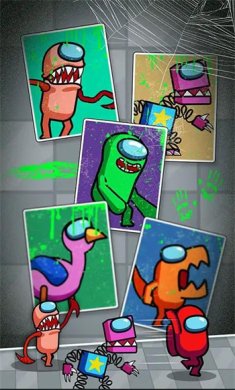 狼人杀幸存者下载-狼人杀幸存者安卓版下载v1.0