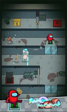 狼人杀幸存者下载-狼人杀幸存者安卓版下载v1.0