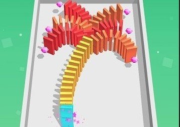 滚动的多米诺下载-滚动的多米诺最新版下载v1.1.7