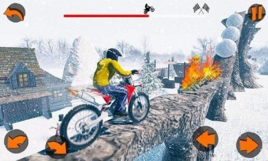 城市自行车特技大赛安卓版下载-城市自行车特技大赛官方下载v1.0.1