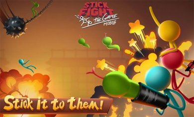 stick fight安卓版下载-stick fight手机版下载v1.4.26.64867