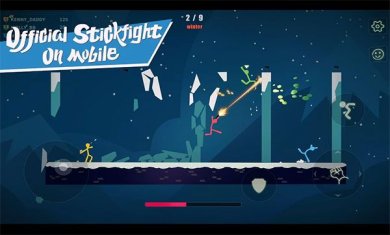 stick fight安卓版下载-stick fight手机版下载v1.4.26.64867