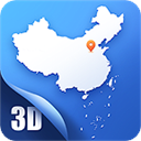 中国地图app下载-中国地图软件下载v3.21.3