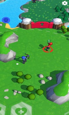 口袋生存之旅下载-口袋生存之旅安卓版下载v0.1