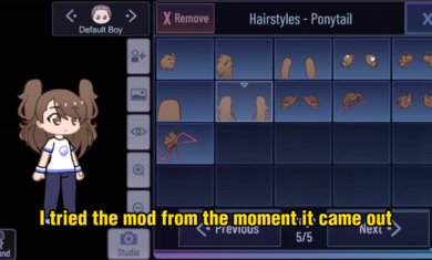 Gacha Diamond游戏下载-Gacha Diamond安卓版下载v1.1.0