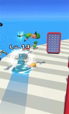 龙卷风升级跑下载-龙卷风升级跑安卓版下载v0.0.3