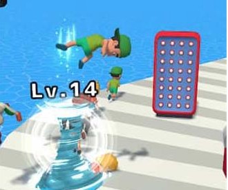 龙卷风升级跑下载-龙卷风升级跑安卓版下载v0.0.3