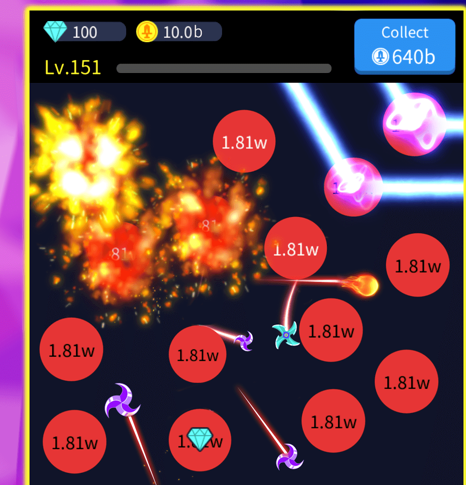 放置之刃红包版下载-放置之刃中文版下载安装v2.11