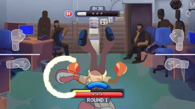 淘汰赛2卡伦之怒中文版下载-淘汰赛2卡伦之怒安卓版下载v0.0.1