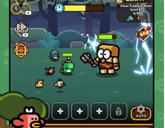 恐龙英雄下载-恐龙英雄安卓版下载v0.8.1