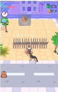 狗狗军队安卓下载-狗狗军队最新版下载v0.1