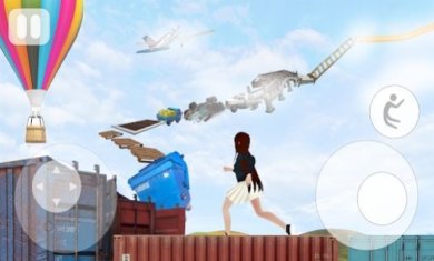 Only Up Only Parkour下载-Only Up Only Parkour中文版手游下载v0.1