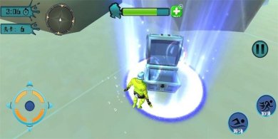 潜水员探险安卓版下载-潜水员探险游戏下载v1.01