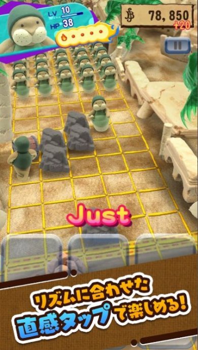 海贼王功夫海牛齐奏大行进游戏下载-海贼王功夫海牛齐奏大行进安卓版下载v1.0.22