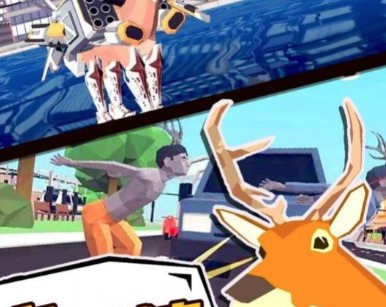 猎鹿人突击队最新版本下载-猎鹿人突击队官方下载v1.0