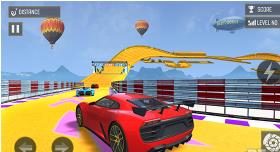 汽车特技极速版下载-汽车特技精简版下载v2.1