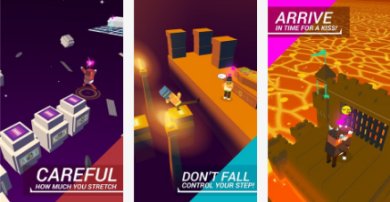 弹性跨越安卓版下载-弹性跨越最新版下载v0.2