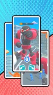 机甲变身对战手机版下载-机甲变身对战最新版下载v1.0
