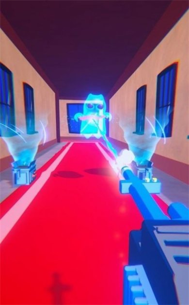 捉鬼高手最新版下载-捉鬼高手安卓下载v0.4