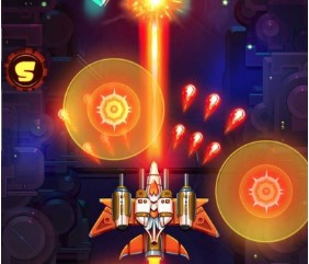 银河之翼王牌射手下载-银河之翼王牌射手最新版下载v2.0.13