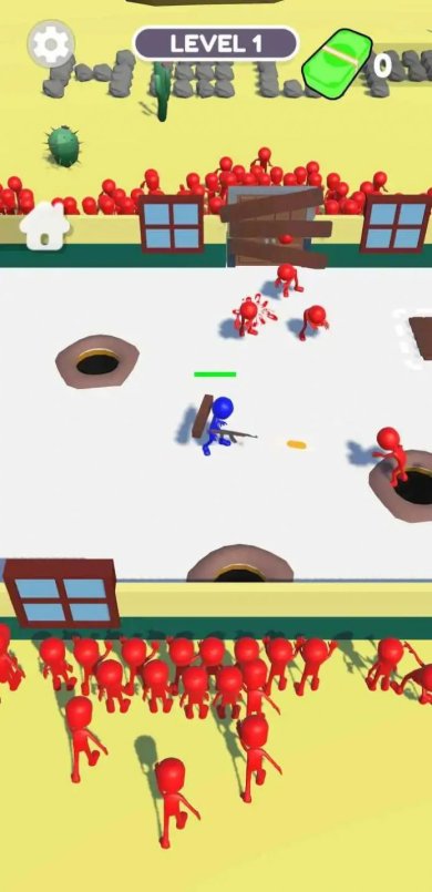 家庭防御安卓版下载-家庭防御官方下载v0.17