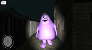 漆黑午夜追逐安卓版下载-漆黑午夜追逐官方版下载v1.0