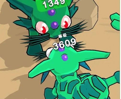 贪吃鬼进化大作战下载-贪吃鬼进化大作战安卓版下载v0.1