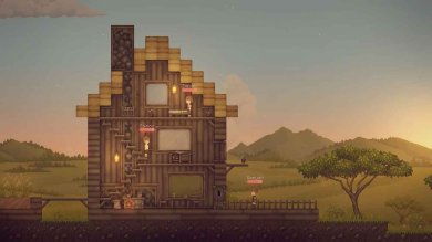 炼金与魔法最新版下载-炼金与魔法安卓下载v0.3