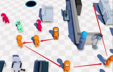 跳进洞里游戏下载-跳进洞里手机版下载v0.1