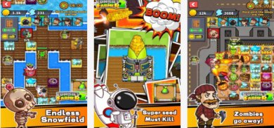 丧尸农场安卓版下载-丧尸农场官网版下载v2.6.1