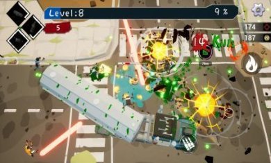 尸潮降临灭绝下载-尸潮降临灭绝下载最新版v1.9