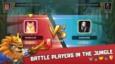 小动物冲突弹弓之战最新版下载-小动物冲突弹弓之战安卓下载v3.1.4