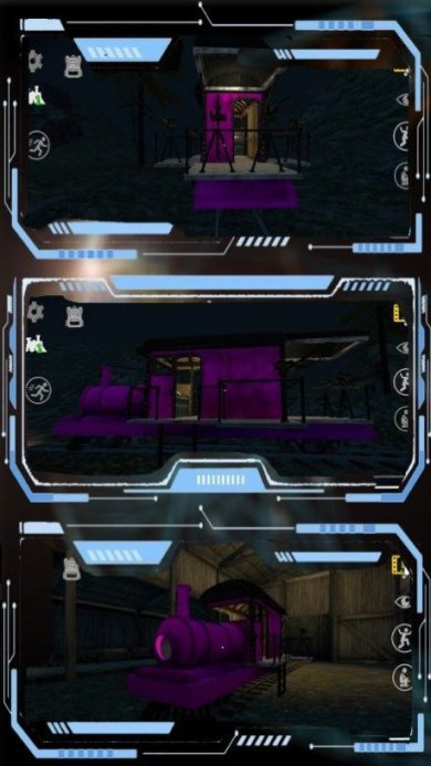 大战怪物火车游戏下载-大战怪物火车安卓版下载v1500.80.13