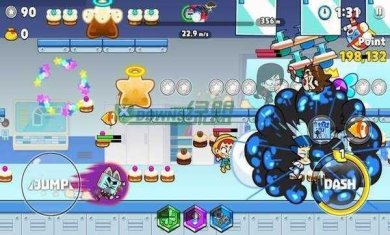 英雄奔跑大赛最新版下载-英雄奔跑大赛官方下载v1.0.11