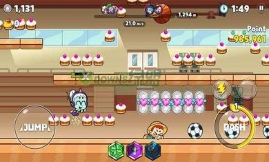 英雄奔跑大赛最新版下载-英雄奔跑大赛官方下载v1.0.11