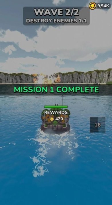 气垫船之战下载-气垫船之战安卓版下载v1.0.02