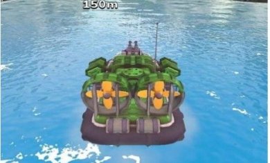 气垫船之战下载-气垫船之战安卓版下载v1.0.02