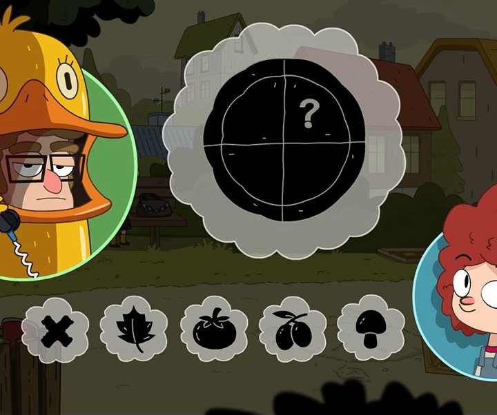 误入迷途免费下载-误入迷途安卓下载v7.0