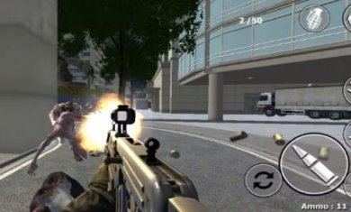 丧尸围城8最新版下载-丧尸围城8手机版下载v1.0